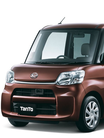 タント